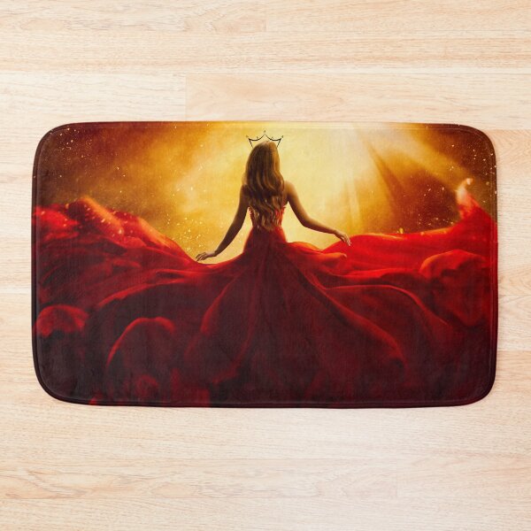 Item preview, Fire Phoenix Queen designed and sold by CreativNode.