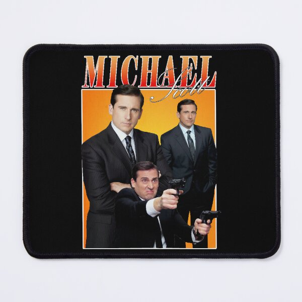 Item preview, Michael Scott Homage designed and sold by TimotjyDaughe.