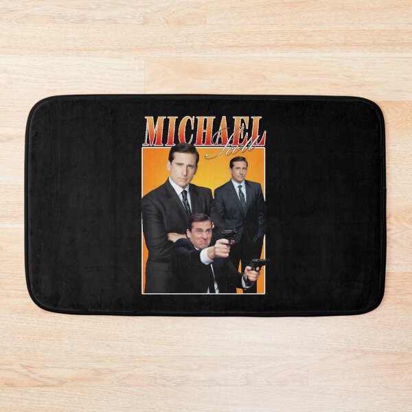 Artikelvorschau, Michael Scott Hommage entworfen und verkauft von TimotjyDaughe.