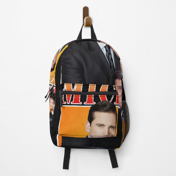 Item preview, Michael Scott Homage designed and sold by TimotjyDaughe.