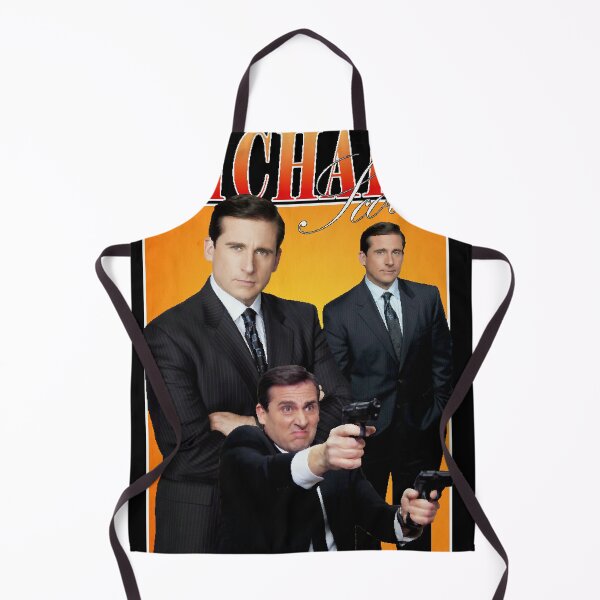 Item preview, Michael Scott Homage designed and sold by TimotjyDaughe.
