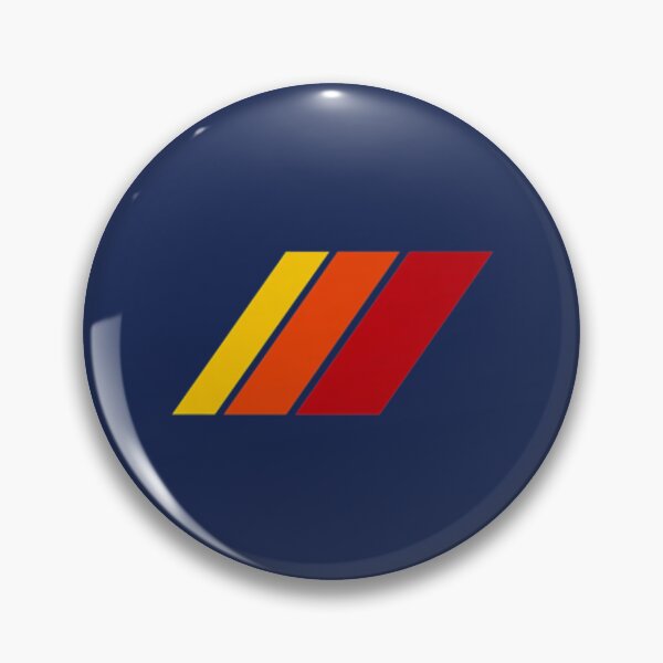 Item preview, 4Runner Nation Retro Racing Stripes designed and sold by VantauNatranu.
