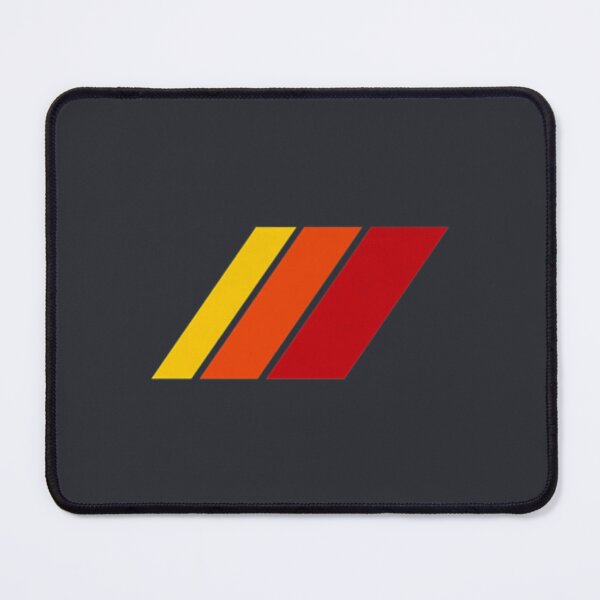 Item preview, 4Runner Nation Retro Racing Stripes designed and sold by VantauNatranu.