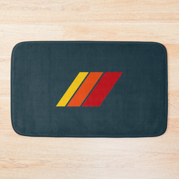 Item preview, 4Runner Nation Retro Racing Stripes designed and sold by VantauNatranu.