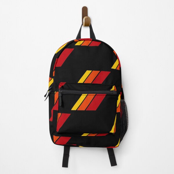 Item preview, 4Runner Nation Retro Racing Stripes designed and sold by VantauNatranu.