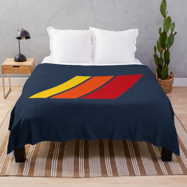 Item preview, 4Runner Nation Retro Racing Stripes designed and sold by VantauNatranu.