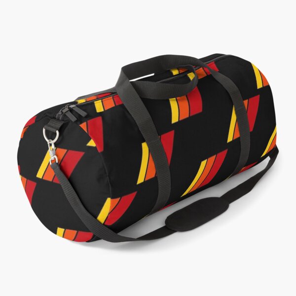 Item preview, 4Runner Nation Retro Racing Stripes designed and sold by VantauNatranu.
