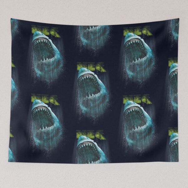 Item preview, Megalodon Twenty-Nine by Zane. designed and sold by Ponsappel.