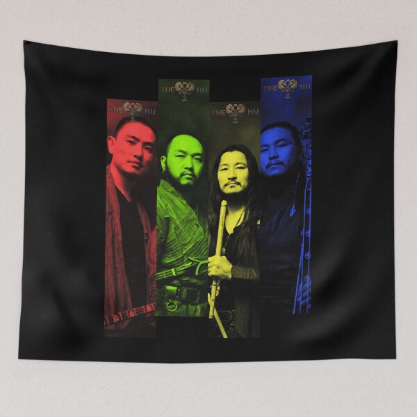 Item preview, MONGOLIAN ROCK designed and sold by TimotjyDaughe.