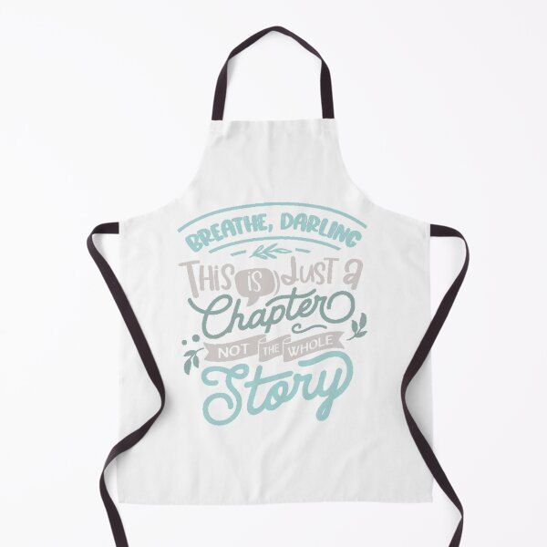 Item preview, Breathe darling, this is just a chapter designed and sold by IM Hunter.