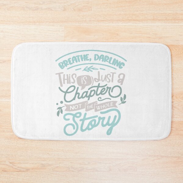 Item preview, Breathe darling, this is just a chapter designed and sold by IM Hunter.