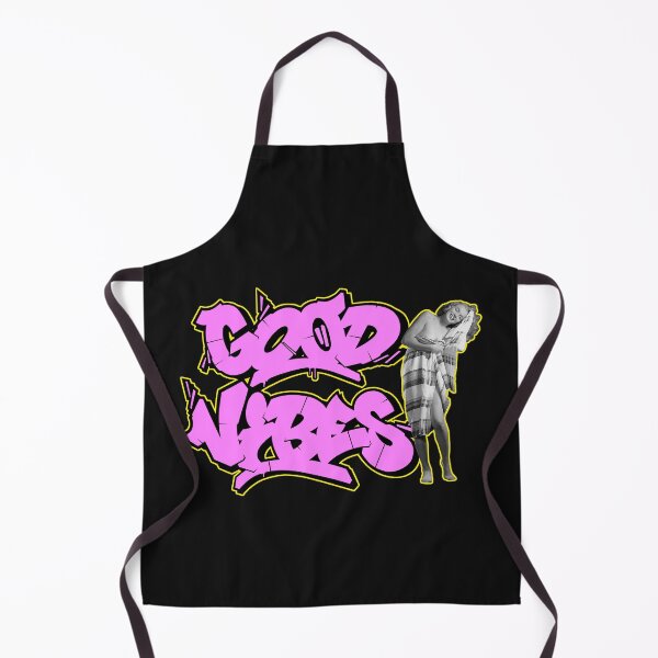 Item preview, PINK GOOD VIBES PINUP BY ESONE designed and sold by GraffitiBomberZ.