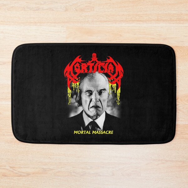Item preview, Mortician - Mortal Massacre designed and sold by TimotjyDaughe.