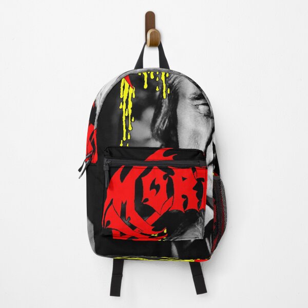Item preview, Mortician - Mortal Massacre designed and sold by TimotjyDaughe.