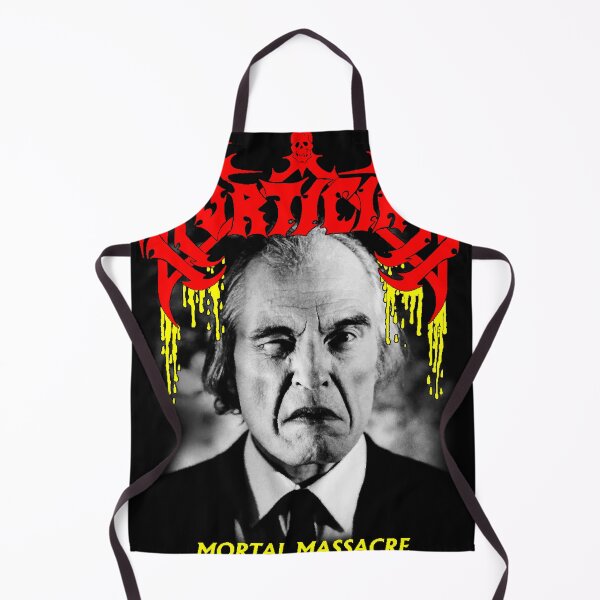 Item preview, Mortician - Mortal Massacre designed and sold by TimotjyDaughe.