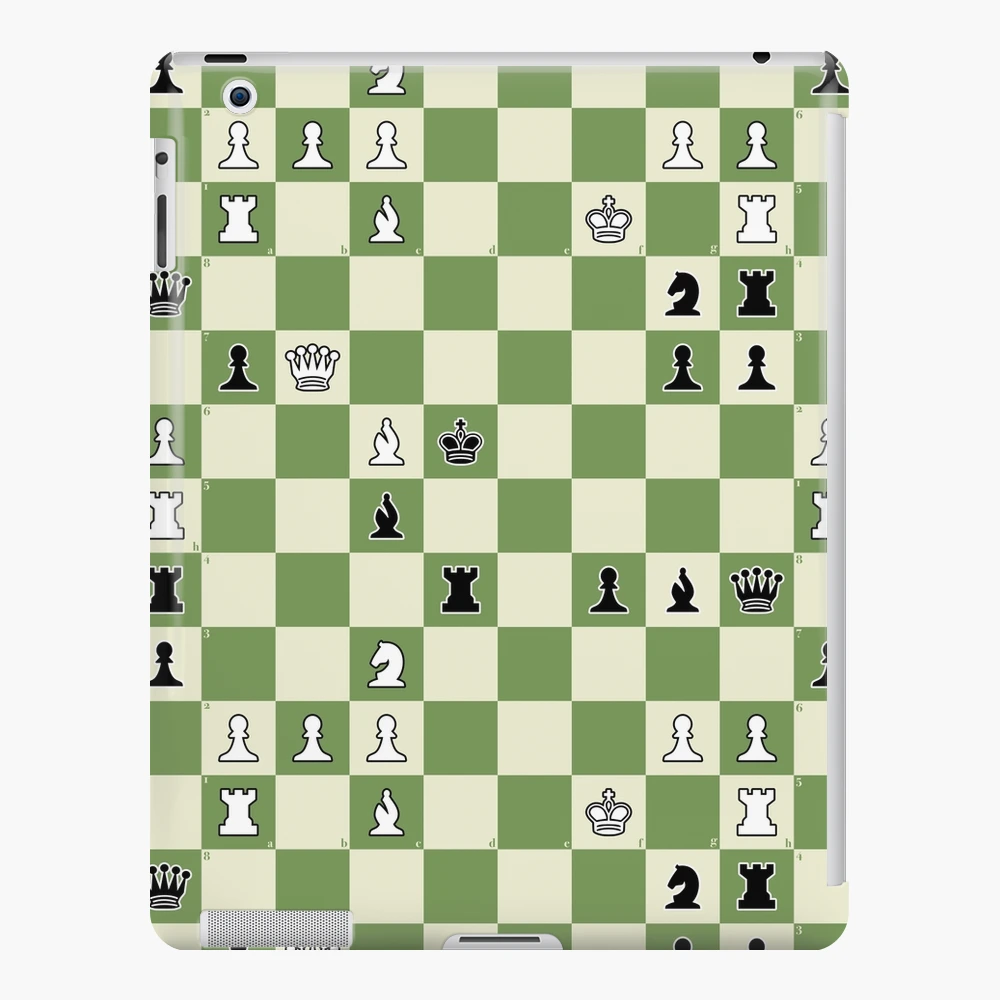 Opera Mate Checkmate Pattern: How To Checkmate With a Rook and a
