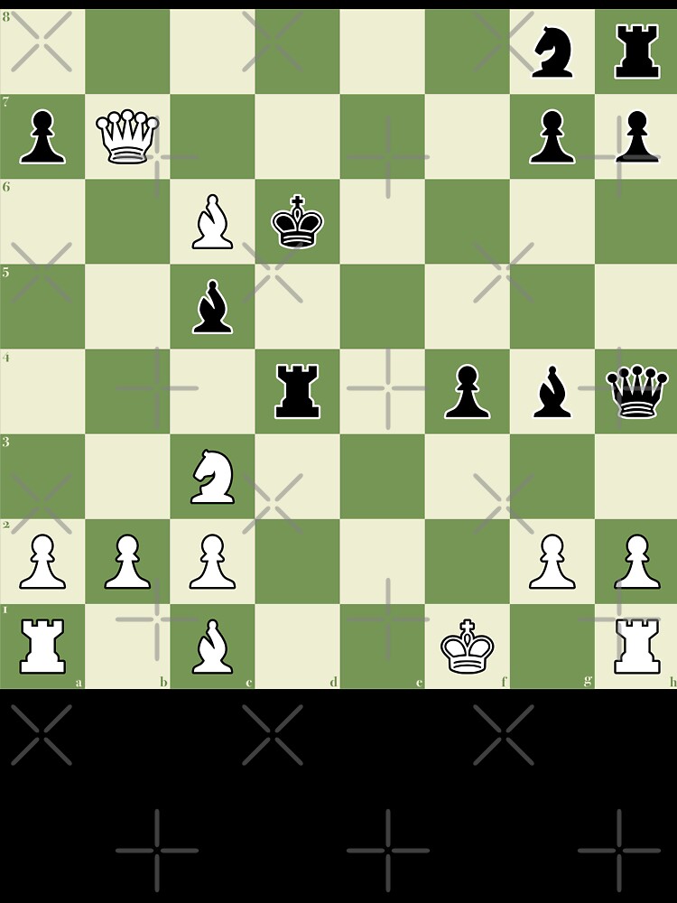 This puzzle a master showed me today. Can you find the mate in 2? : r/chess