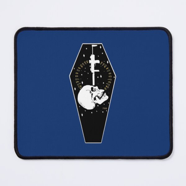 Item preview, Forward Observations- Coffin Trap   designed and sold by BattleTribe.