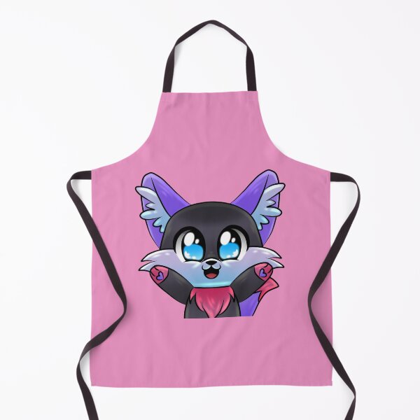 Item preview, KITSU designed and sold by Rin Artz.