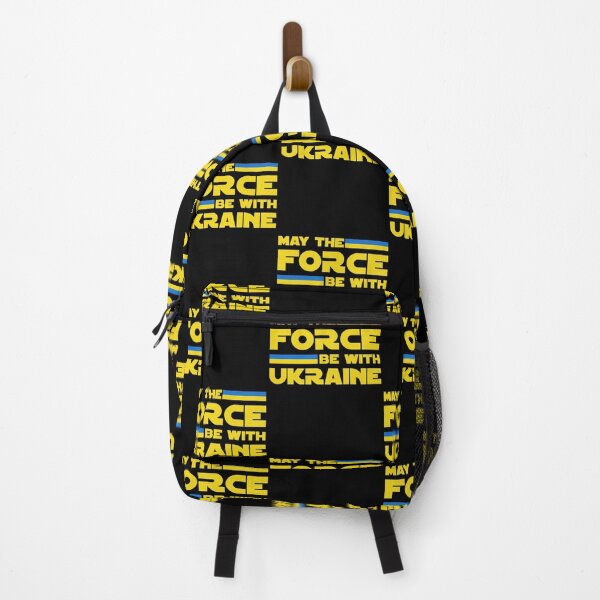 Item preview, May The Force Be With Ukraine| Perfect Gift designed and sold by nhantrangzz.