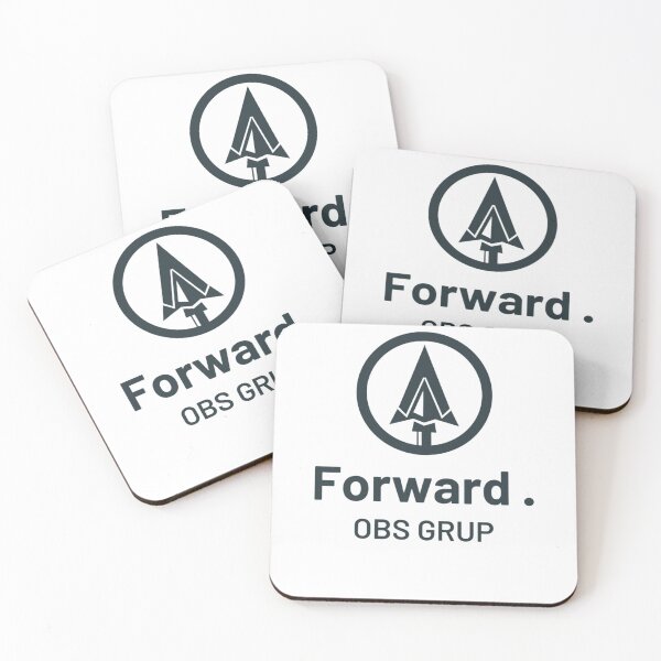 Item preview, Forward Observations Group                    designed and sold by BattleTribe.