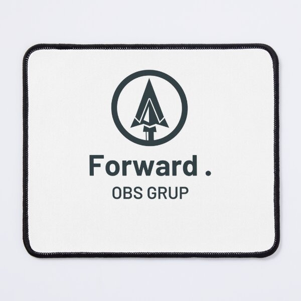 Item preview, Forward Observations Group                    designed and sold by BattleTribe.