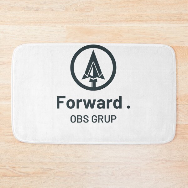 Item preview, Forward Observations Group designed and sold by BattleTribe.