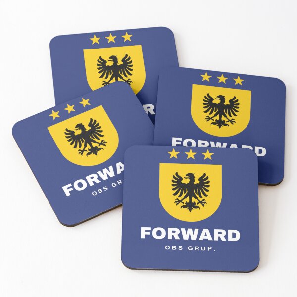 Item preview, Forward Observations Group                 designed and sold by BattleTribe.
