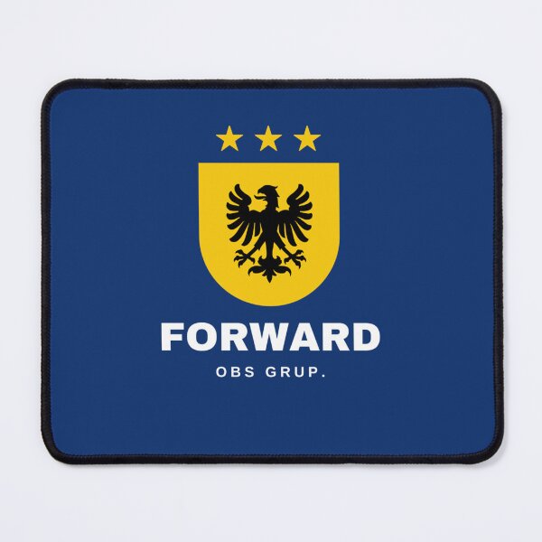 Item preview, Forward Observations Group                 designed and sold by BattleTribe.