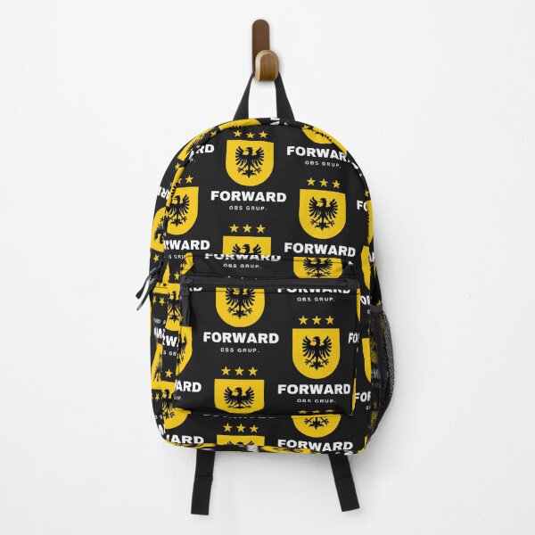 Item preview, Forward Observations Group                 designed and sold by BattleTribe.