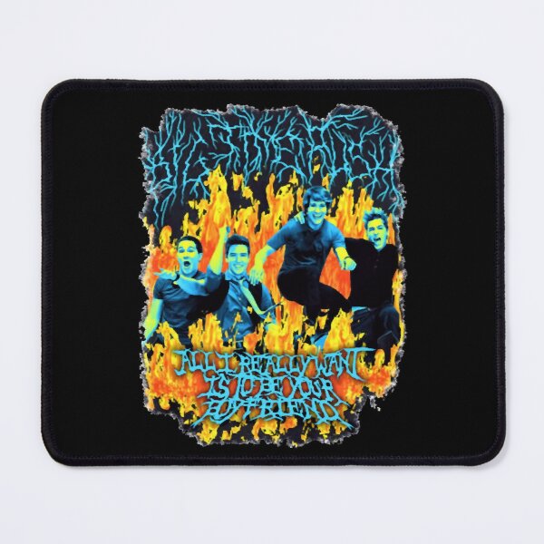 Item preview, Heavy Metal BTR - Aqua designed and sold by TimotjyDaughe.