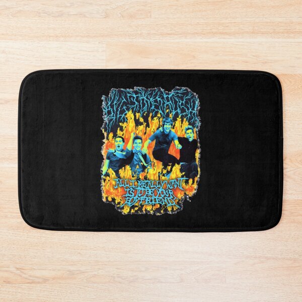 Item preview, Heavy Metal BTR - Aqua designed and sold by TimotjyDaughe.