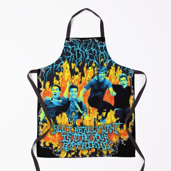 Item preview, Heavy Metal BTR - Aqua designed and sold by TimotjyDaughe.