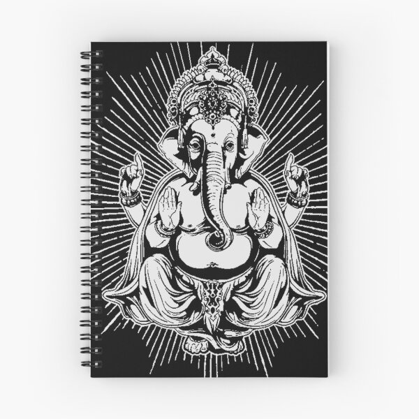 Artikelvorschau, Ganesh entworfen und verkauft von Sculptlev46.
