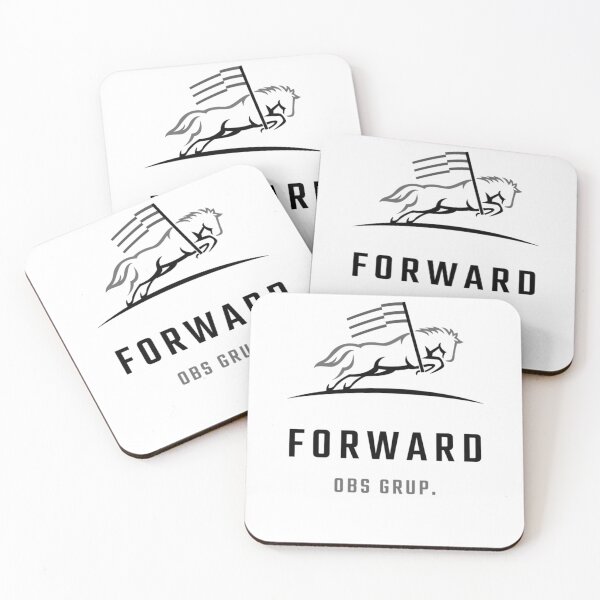 Item preview, Forward Observations Group              designed and sold by BattleTribe.