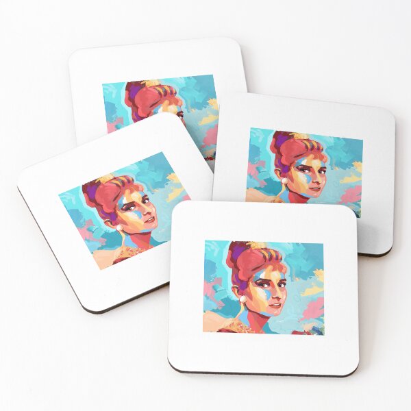 Item preview, Audrey Hepburn  designed and sold by itronghieu19.
