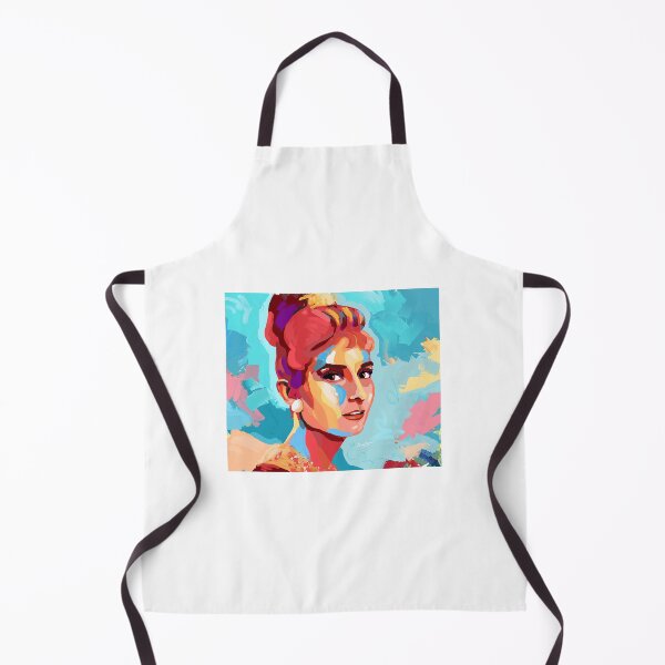 Item preview, Audrey Hepburn  designed and sold by itronghieu19.