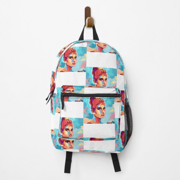 Item preview, Audrey Hepburn  designed and sold by itronghieu19.