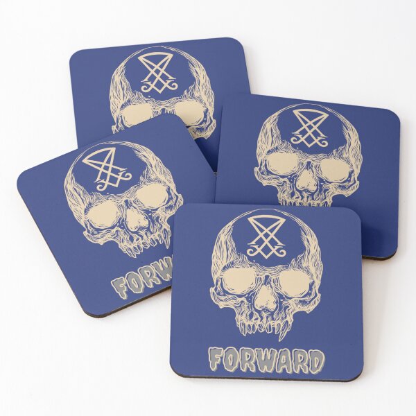 Item preview, forward observations group        designed and sold by BattleTribe.