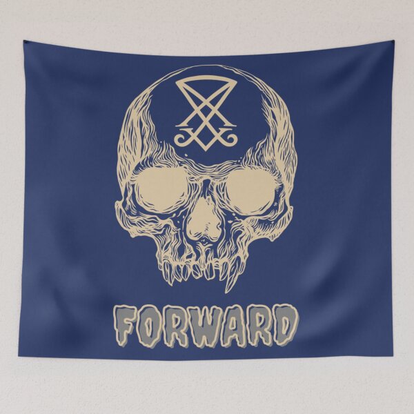 Item preview, forward observations group        designed and sold by BattleTribe.