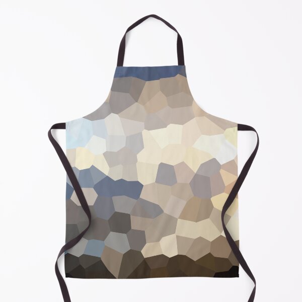 Item preview, Evening Sky Abstract designed and sold by PeachyLitchi.