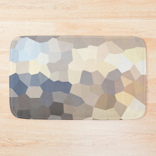 Item preview, Evening Sky Abstract designed and sold by PeachyLitchi.