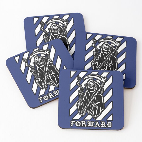 Item preview, Forward Observations Group   designed and sold by BattleTribe.