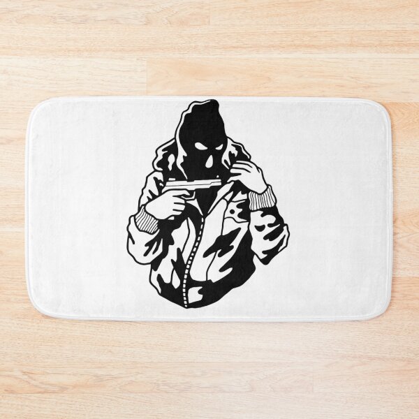 Item preview, forward observations group fog designed and sold by BattleTribe.