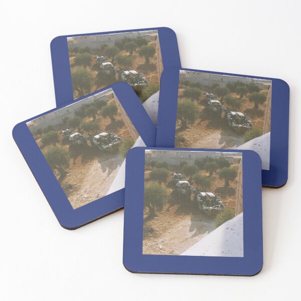 Item preview, Forward Observations Group.      designed and sold by BattleTribe.