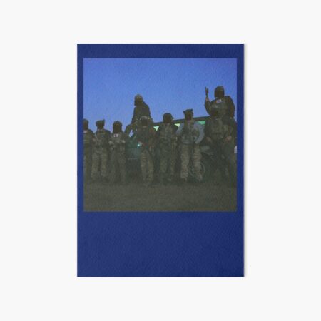 Forward Observations Group. 