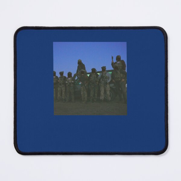 Item preview, Forward Observations Group. designed and sold by BattleTribe.
