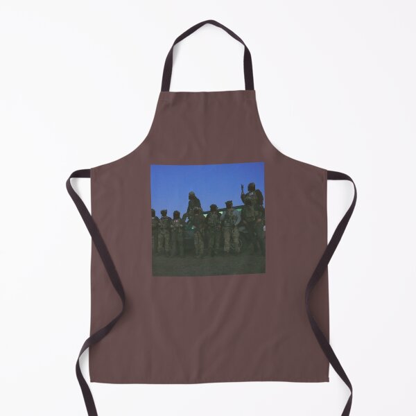 Item preview, Forward Observations Group.     designed and sold by BattleTribe.