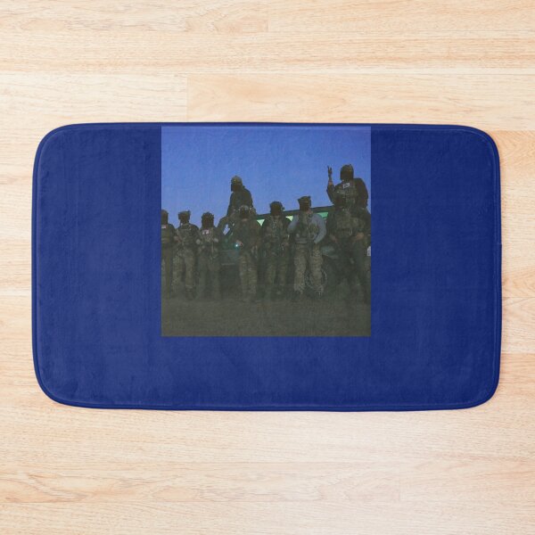 Item preview, Forward Observations Group. designed and sold by BattleTribe.