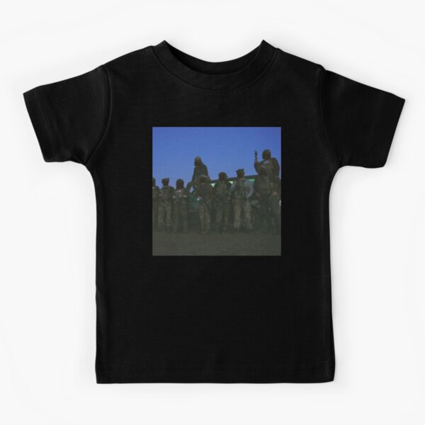 実物　Tシャツ BLACKBEARD TEE fog frwd forward ra,kids_tee,x900,000000: